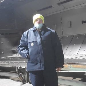 Meet your Posher, Rick